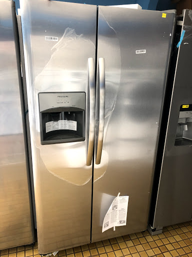 Appliance Store «San Diego Appliance Warehouse», reviews and photos, 3170 Market St, San Diego, CA 92102, USA