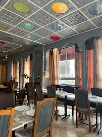 Atmosphère du Restaurant indien Joyti Restaurant (Cuisine Maison depuis 1994) à Paris - n°2