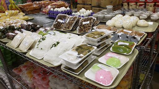 Asian Grocery Store «MT Supermarket», reviews and photos, 10901 N Lamar Blvd G, Austin, TX 78753, USA