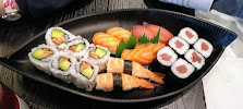 Sushi du Restaurant japonais Konnichiwa à Bordeaux - n°16