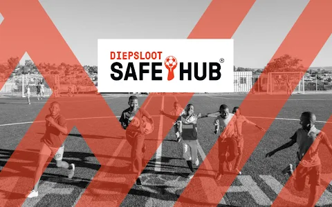 Safe-Hub Diepsloot image