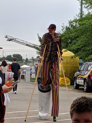 Fairground «Canyon County Fair», reviews and photos, 111 S 22nd Ave, Caldwell, ID 83605, USA