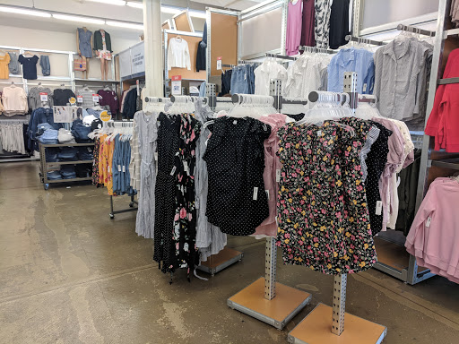 Clothing Store «Old Navy», reviews and photos, 1600 Saratoga Ave, San Jose, CA 95129, USA