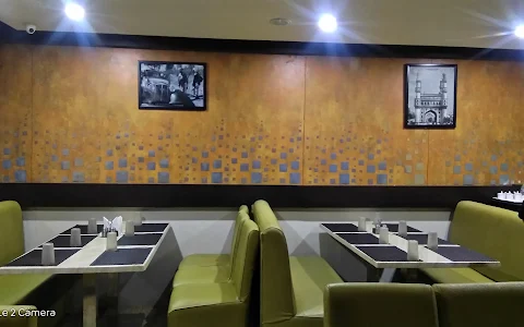Zeeshan Restaurant image