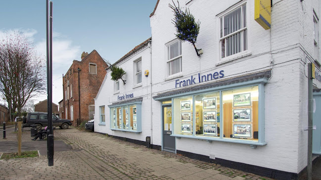 Frank Innes Sales and Letting Agents Bingham