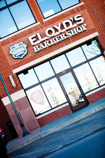 Barber Shop «Floyds 99 Barbershop», reviews and photos, 9325 Dorchester St, Highlands Ranch, CO 80129, USA