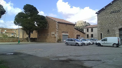 Mairie De Montséret à Montséret