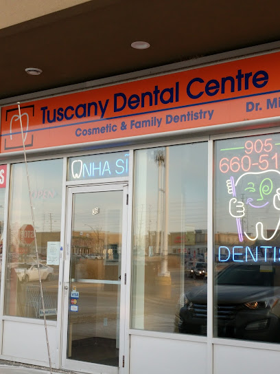 Tuscany Dental Centre