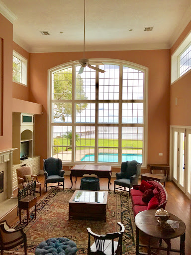 Painter «A New Leaf Painting Contractors», reviews and photos, 4455 Sunbeam Rd #3, Jacksonville, FL 32257, USA