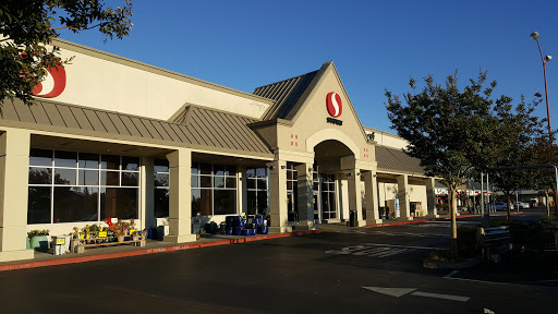 Grocery Store «Safeway», reviews and photos, 6340 Commerce Blvd, Rohnert Park, CA 94928, USA