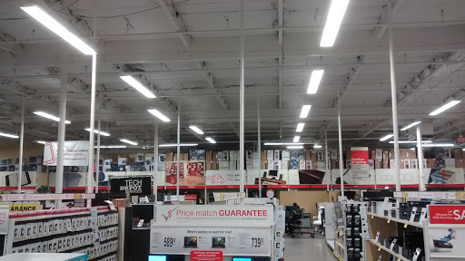 Office Supply Store «Office Depot», reviews and photos, 615 Coleman Ave, San Jose, CA 95110, USA