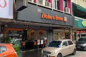 Bake & Brew Cafe @ PJ New Town image