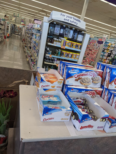 Drug Store «Walgreens», reviews and photos, 6325 Fair Oaks Blvd, Carmichael, CA 95608, USA