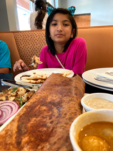 Indian Restaurant «India Spice House - Indian Restaurant and Grocery in Eden Prairie, MN», reviews and photos, 8445 Joiner Way, Eden Prairie, MN 55344, USA