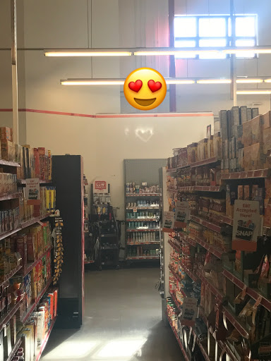 Dollar Store «FAMILY DOLLAR», reviews and photos, 901 Central St, Leominster, MA 01453, USA