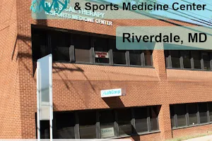 Physical Therapy & Sports Medicine Center - Riverdale image