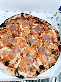 Plats et boissons du Pizzas à emporter Pizza Malta à Aubagne - n°20
