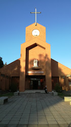 Parroquia San Alberto Hurtado