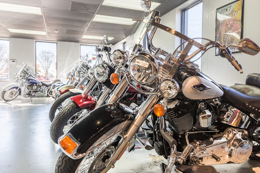 Used Motorcycle Dealer «Highway 191 Motorsports», reviews and photos, 6 Old Brevard Rd, Asheville, NC 28806, USA