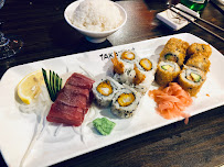 Sushi du Restaurant japonais Takayale à Sainte-Geneviève-des-Bois - n°18