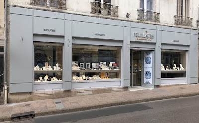 Grelet Didier à Soissons
