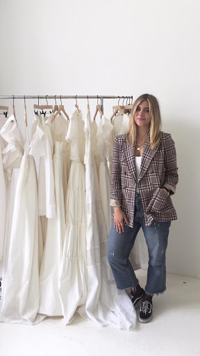 Bridal Shop «The Dress Theory Bridal Shop», reviews and photos, 3734 Sixth Ave, San Diego, CA 92103, USA