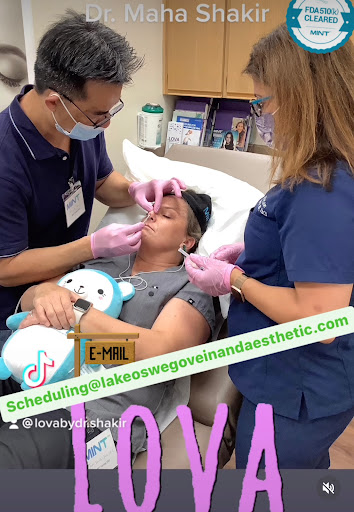 Explore space sleeve tattoo ideas, creative tattoo ideas in Lake Oswego, available at Lake Oswego Vein and Aesthetic LOVA