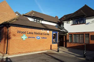 Wood Lane Medical Centre image