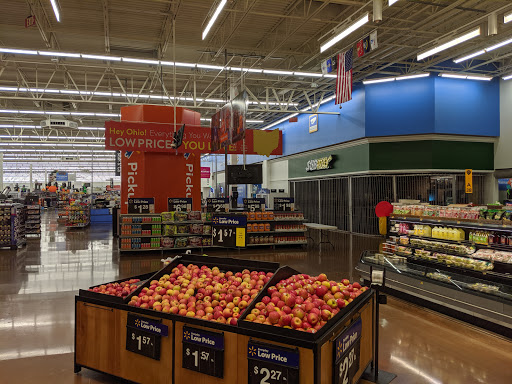 Department Store «Walmart Supercenter», reviews and photos, 8288 Cincinnati Dayton Rd, West Chester Township, OH 45069, USA