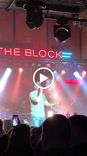 Night Club «The Block», reviews and photos, 113 Eglin Pkwy SE, Fort Walton Beach, FL 32548, USA