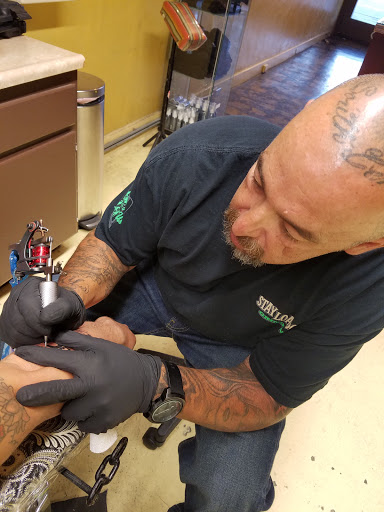 Explore tattoo ideas for outer forearm, creative tattoo ideas in Pomona, available at Inkd Chronicles