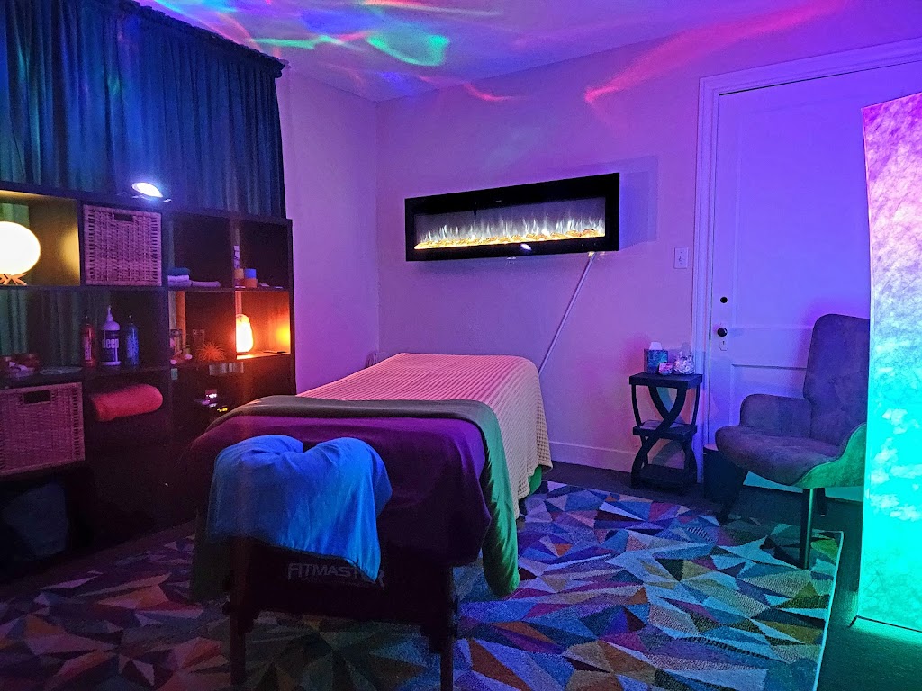 Cedar Creek Bodyworks 75751