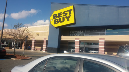 Best Buy, 230 Independence Way, Danvers, MA 01923, USA, 