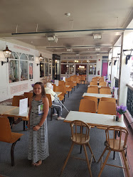 Hatters Row Cafe Warrington