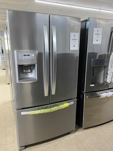 Appliance Store «V&G Closeout & Liquidation», reviews and photos, 5835 Buford Hwy, Norcross, GA 30071, USA