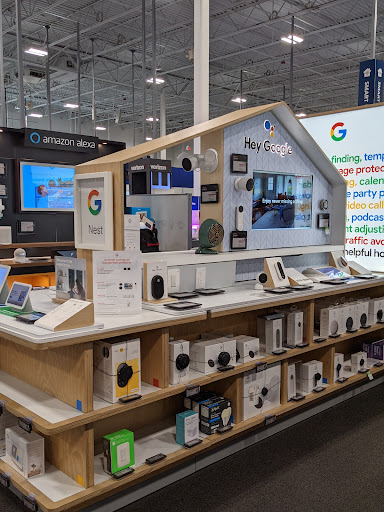 Electronics Store «Best Buy», reviews and photos, 11840 71st St, Kenosha, WI 53142, USA