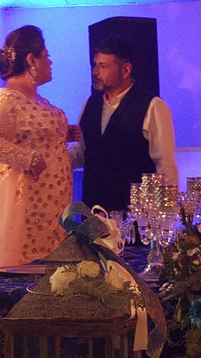 Wedding Venue «Rustic Gardens Weddings and Events Center», reviews and photos, 14025 U.S. 87, Adkins, TX 78101, USA