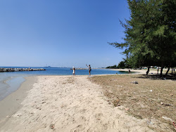Suchada Beach II'in fotoğrafı biraz temiz temizlik seviyesi ile