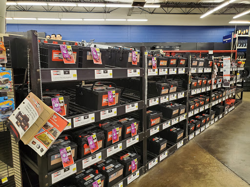 Auto Parts Store «Pep Boys Auto Parts & Service», reviews and photos, 4797 S Cleveland Ave, Fort Myers, FL 33907, USA