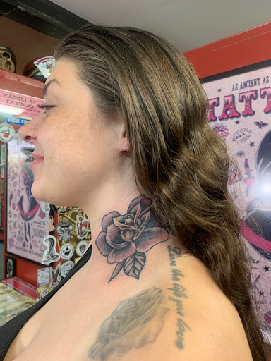 Explore fairy tail tattoo ideas, creative tattoo ideas in Puyallup, available at Underworld Ink