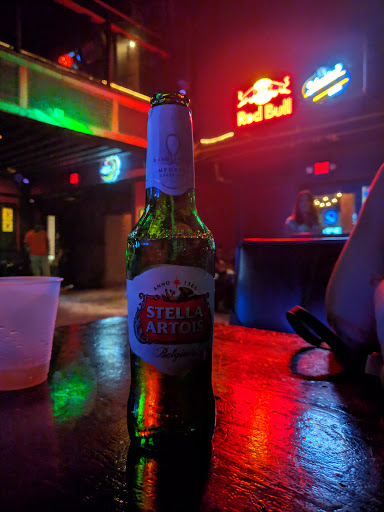 Bar «Skybar Cafe», reviews and photos, 136 W Magnolia Ave, Auburn, AL 36830, USA