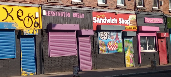 Kensington Bread Company