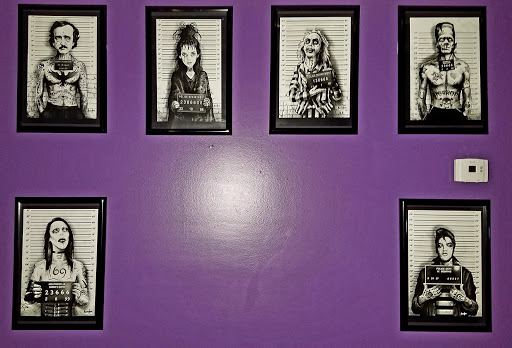 Explore ideas to fill in tattoo gaps, creative tattoo ideas in Nevada, available at Generation X Tattoos and Piercings