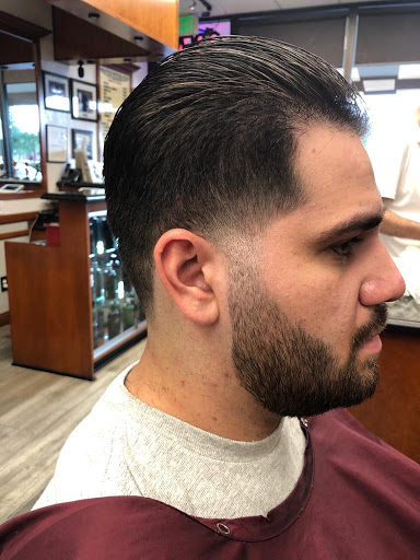 Barber Shop «Classic Barber Shop», reviews and photos, 12609 N Tatum Blvd, Phoenix, AZ 85032, USA