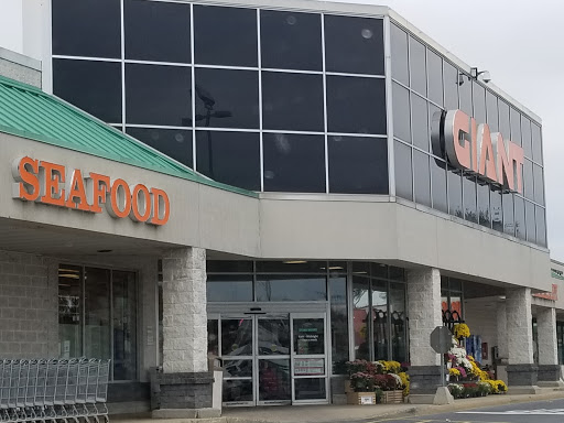 Grocery Store «Giant Food Stores», reviews and photos, 481 W Penn Ave, Cleona, PA 17042, USA