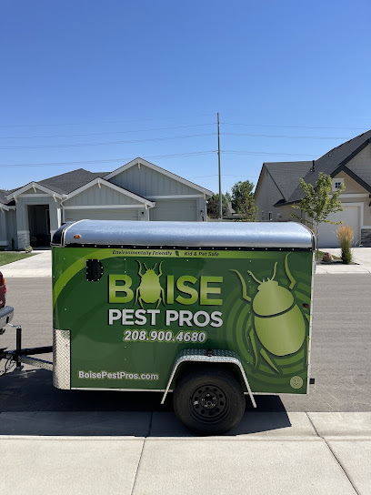 Boise Pest Pros