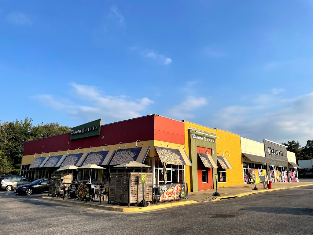 Panera Bread Laurel, MD 20724 Menu, Reviews, Hours & Contact