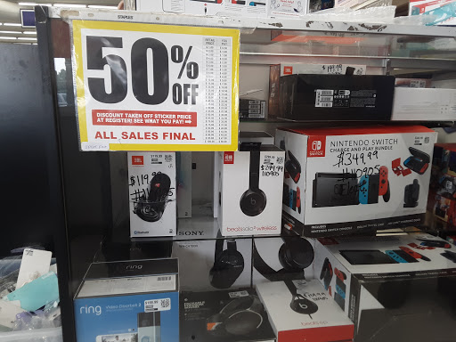 Discount Store «Dirt Cheap», reviews and photos, 2702 E Race Ave, Searcy, AR 72143, USA