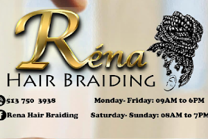 Rena Hair Braiding image