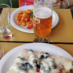 Photo n°1 de l'avis de Luigi.o fait le 21/07/2020 à 12:20 sur le  Pizzeria del Sole à Milan